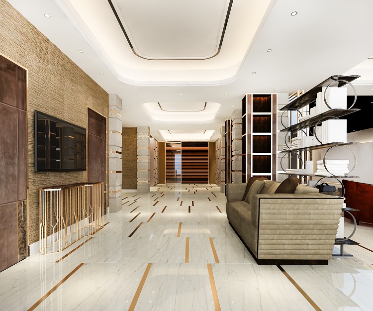 Read more about the article How Does Microcement Flooring Work and Where Can You Use It in Dubai?